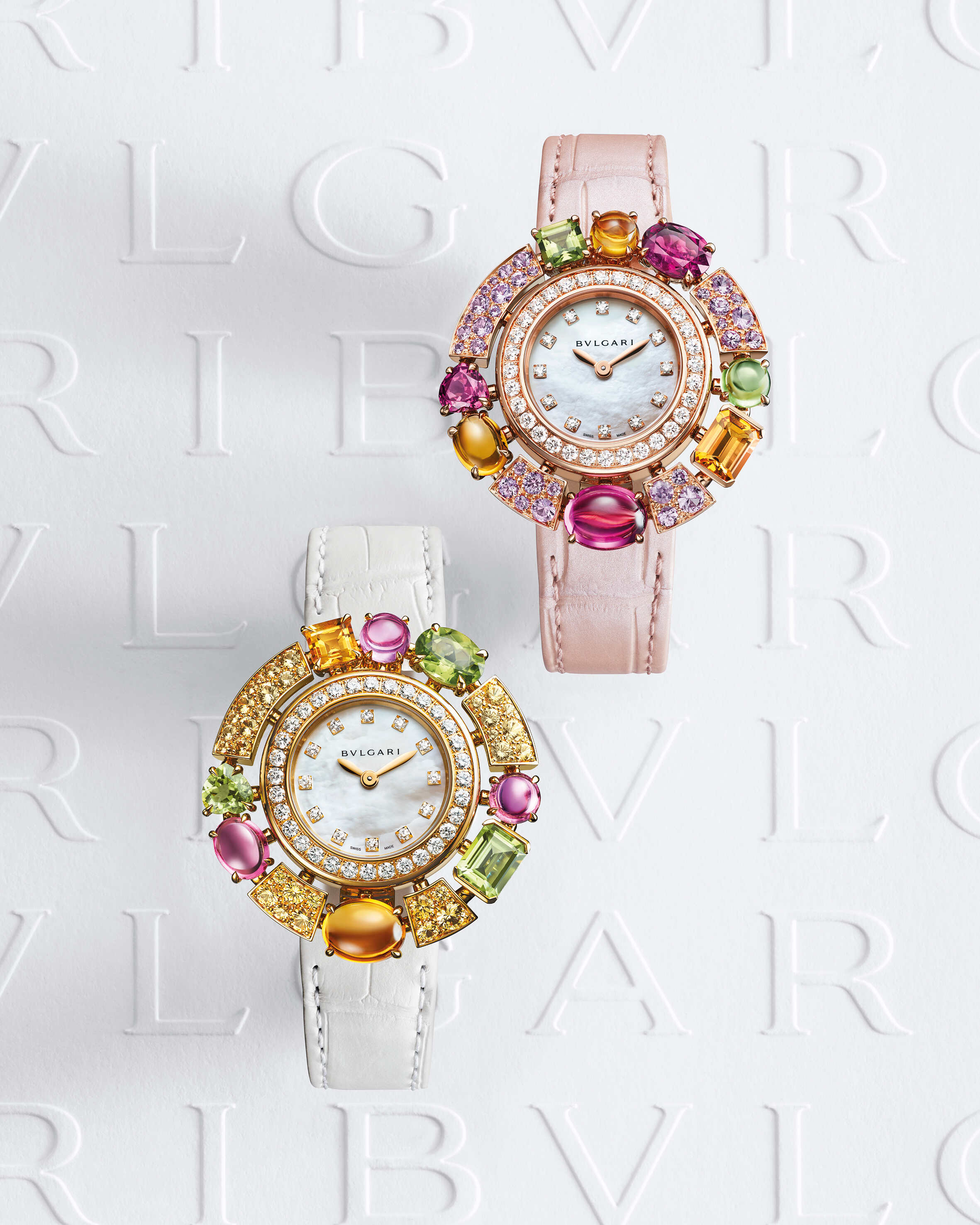 LVMH Watch Week 2023 Best Trends and Launches - Vogue Australia