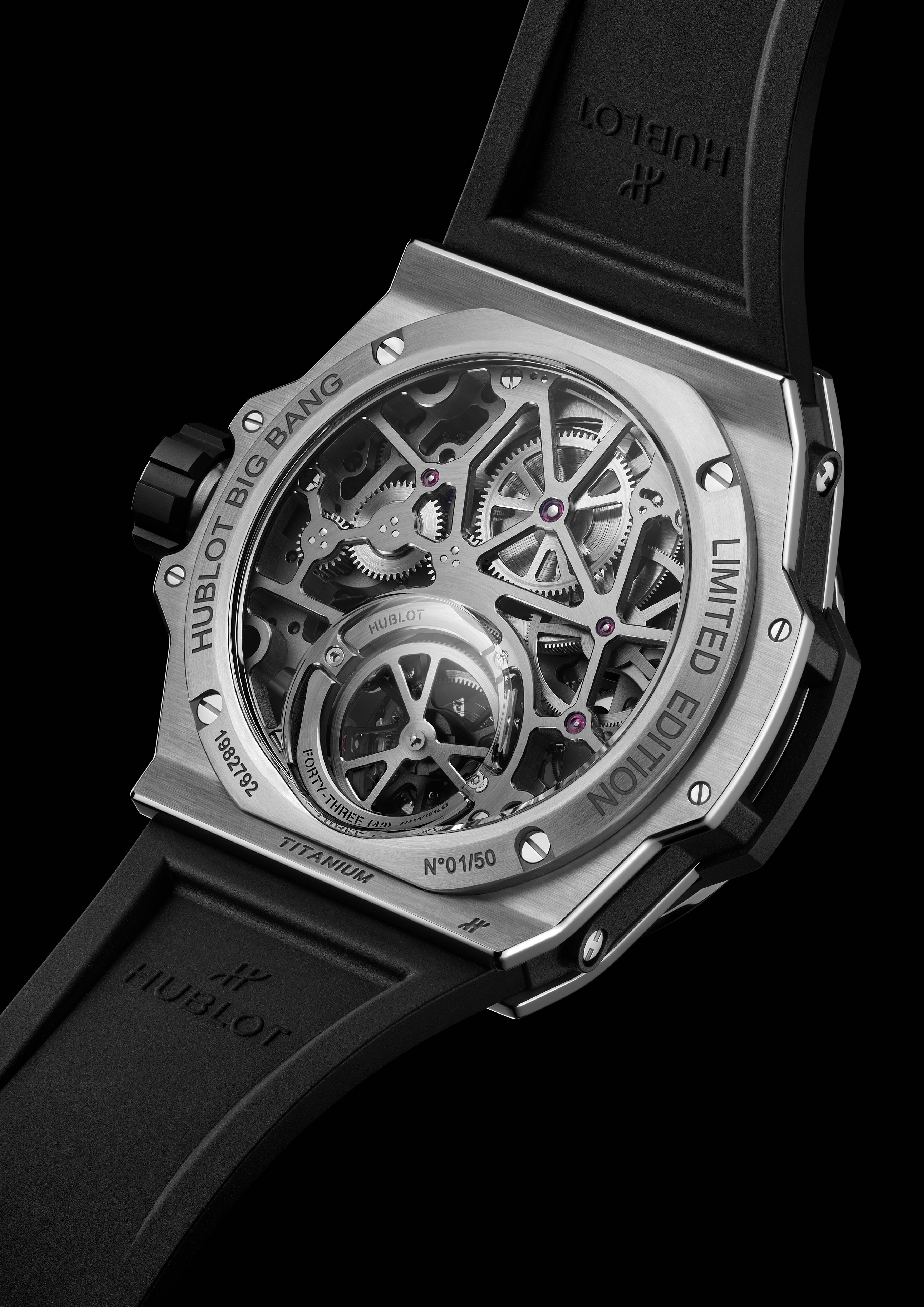 Watches and Wonders 2023 – Are Hublot still a big bang?