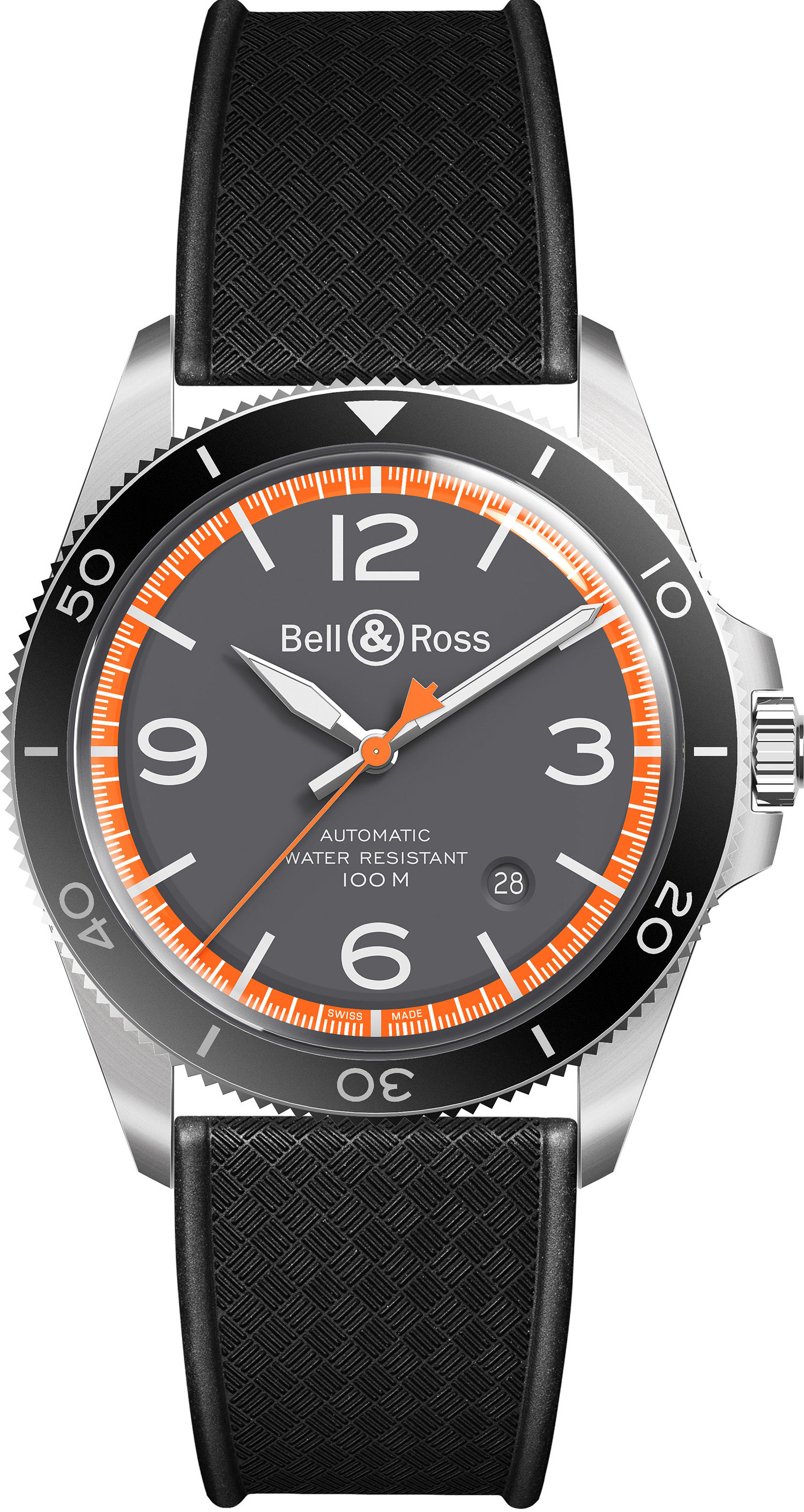 bell ross watch price