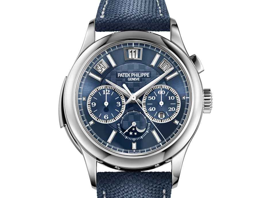 REFERENCE 5208T-010 Triple Complication