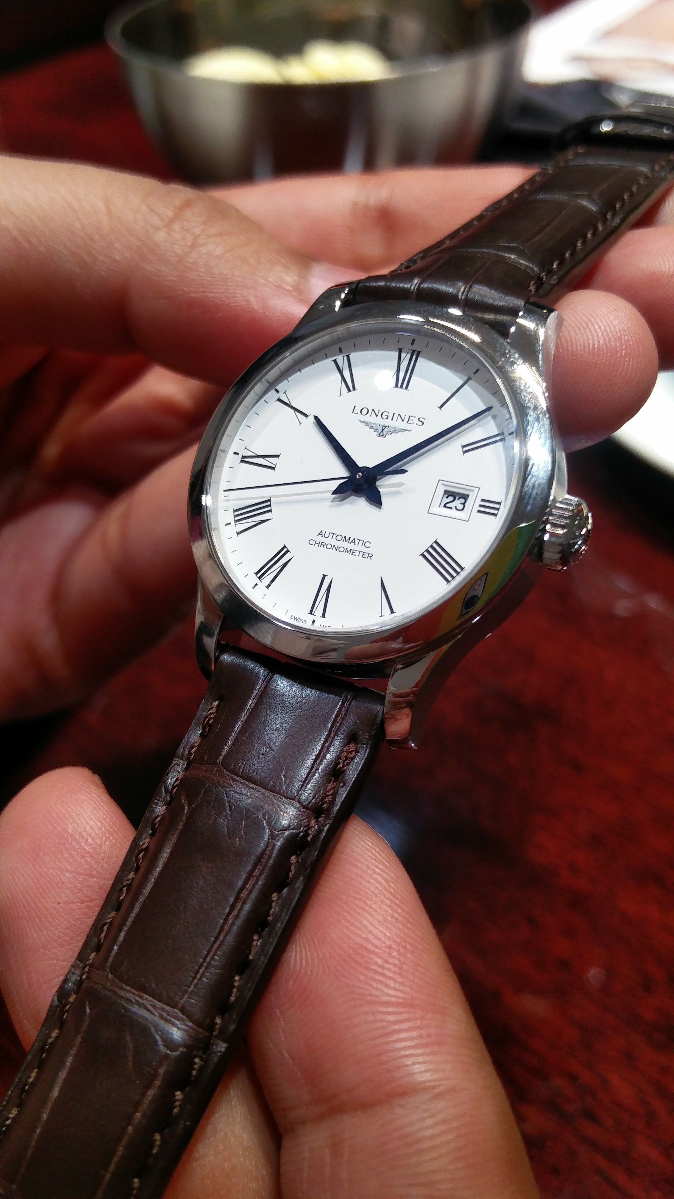 Longines