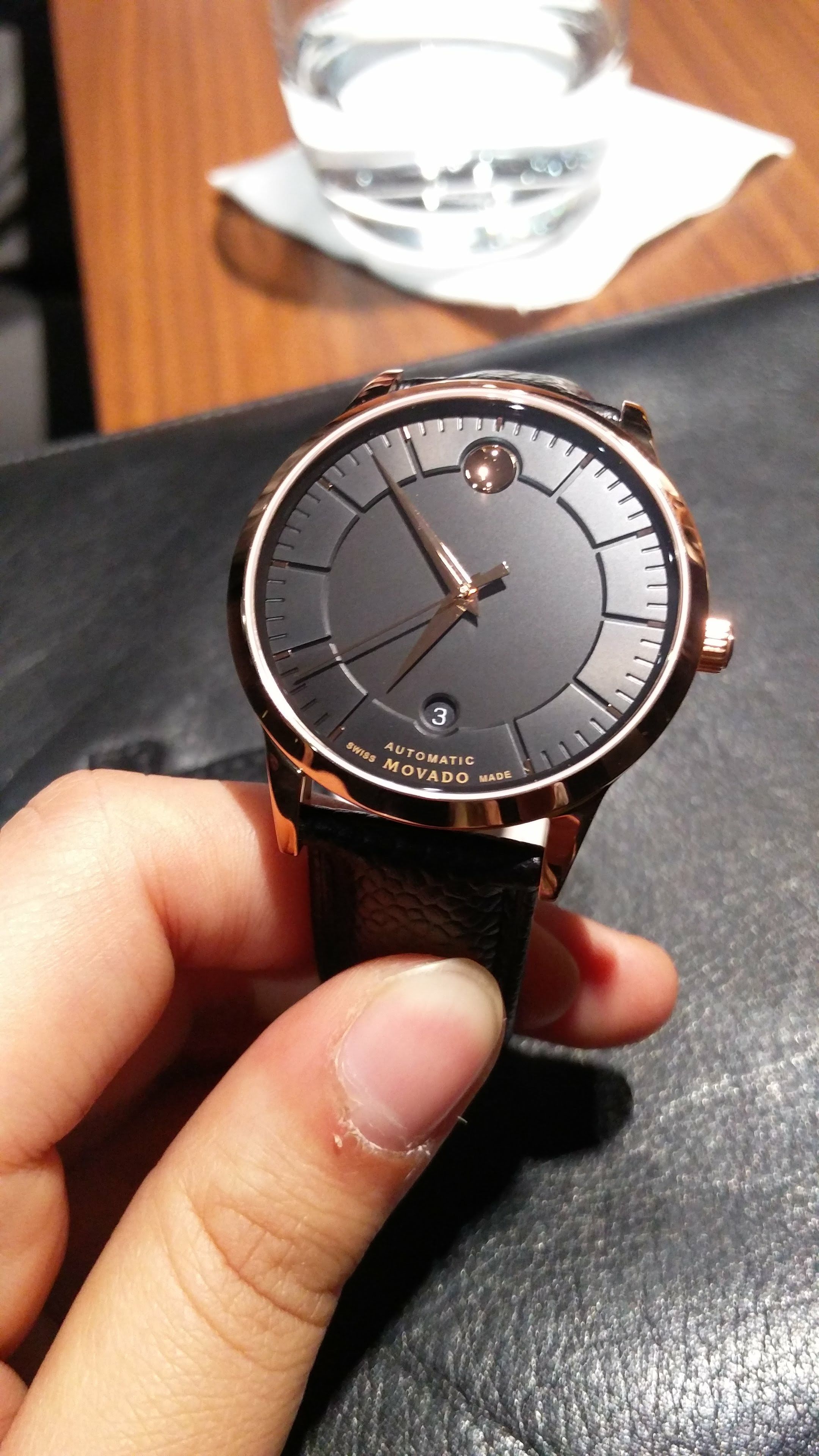 Movado