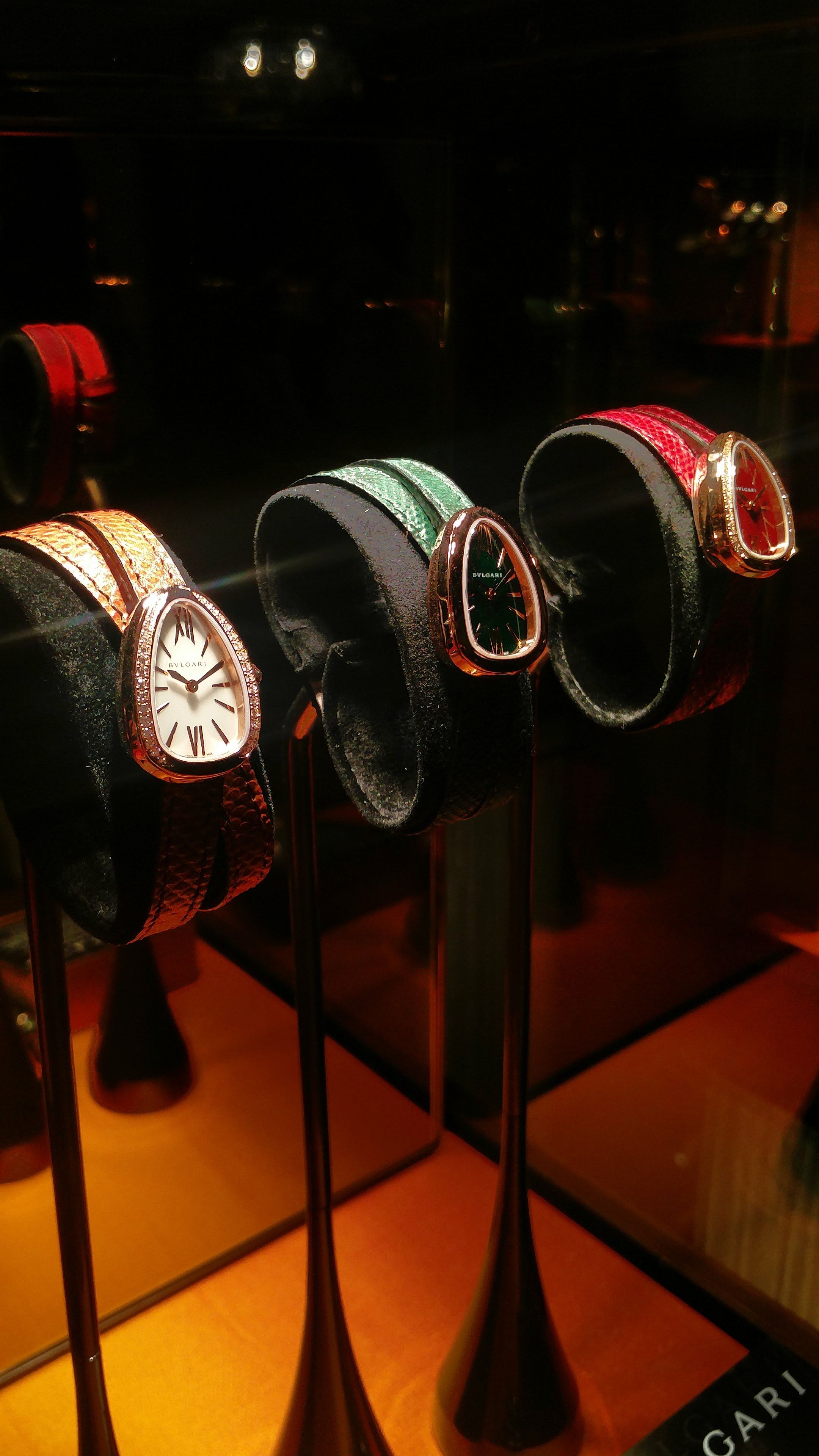 Bulgari