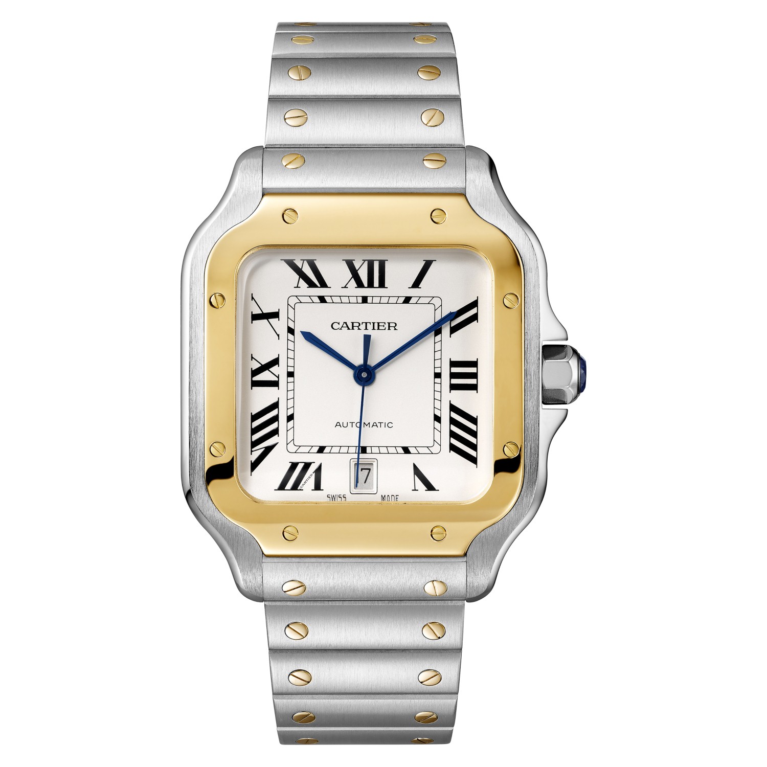 Jake gyllenhaal outlet cartier watch