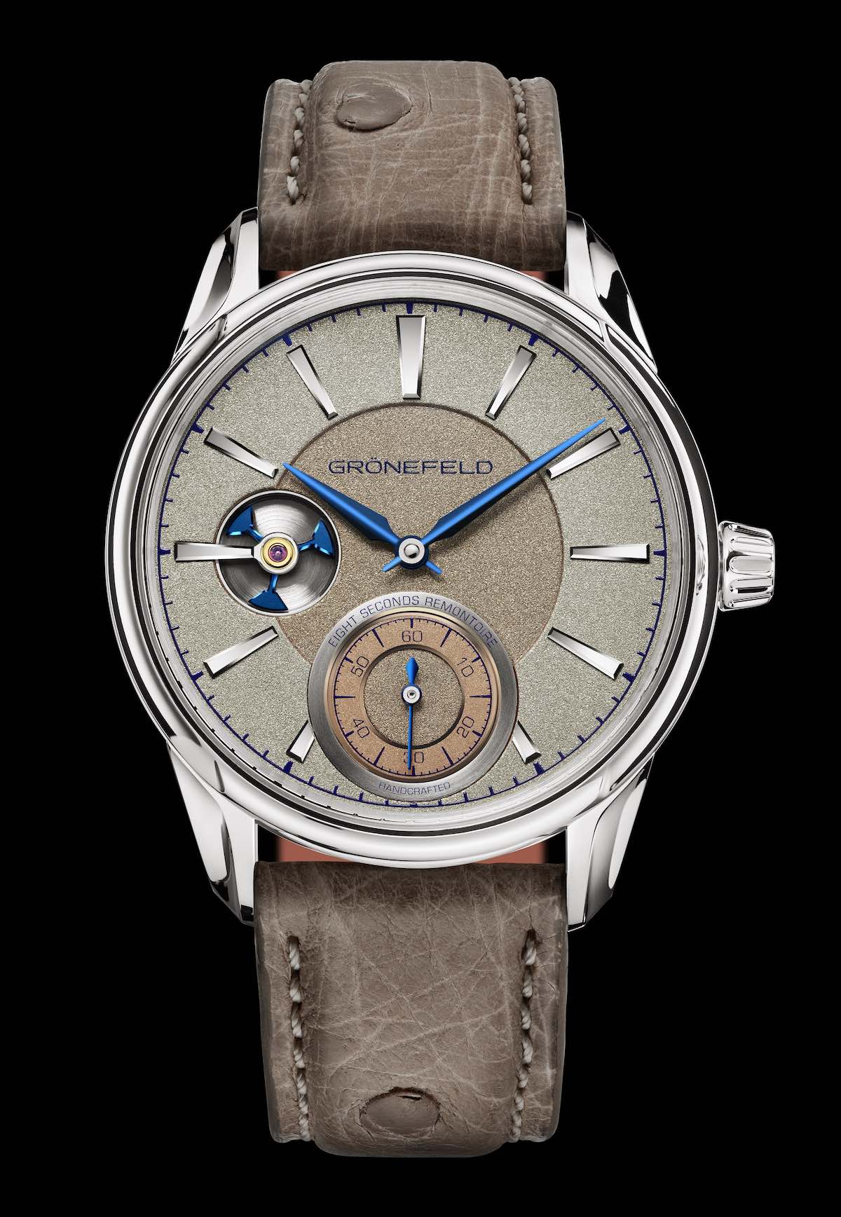 1941 Remontoire Only Watch 