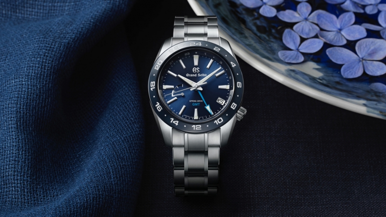 Diwali Gifting: Top 5 Watches From Grand Seiko