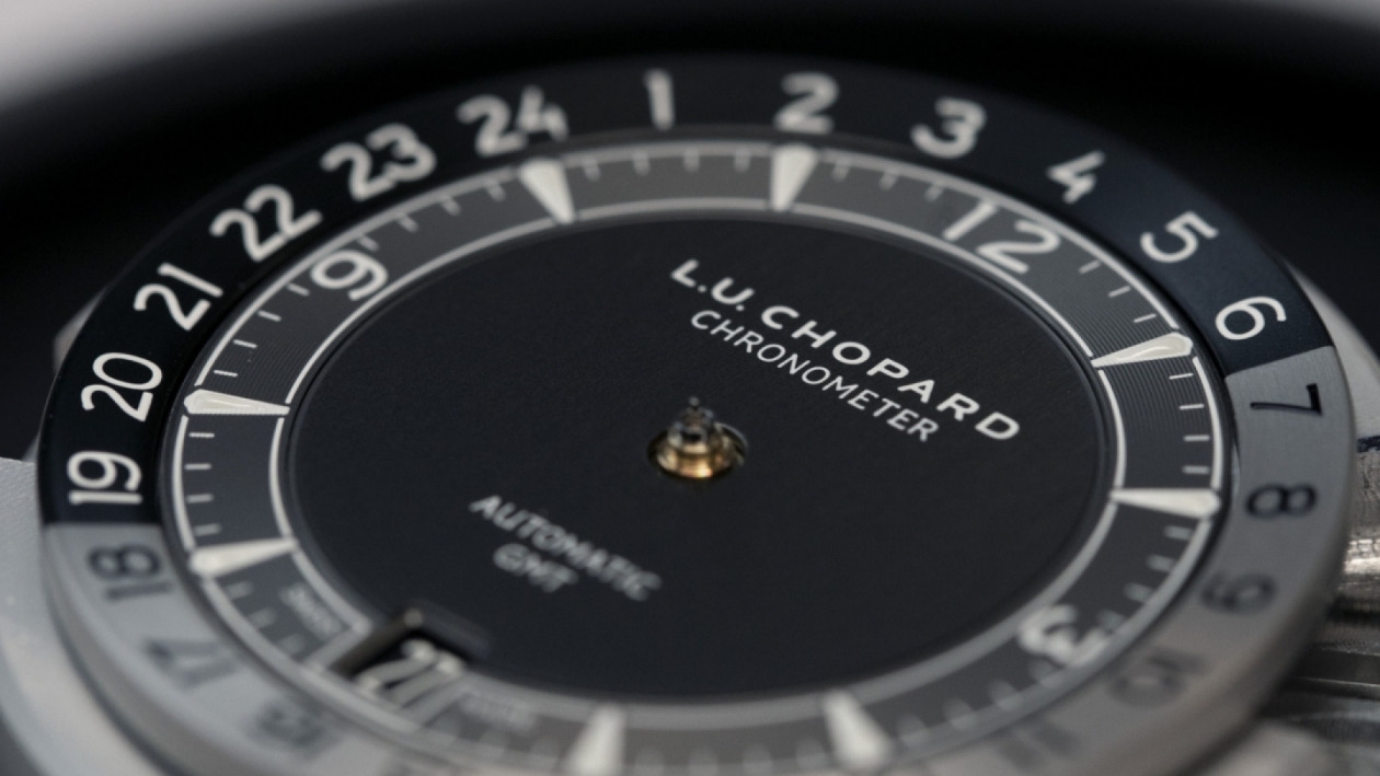 Chopard Unveils L.U.C QF Jubilee Watch For 25 Years Of Watchmaking