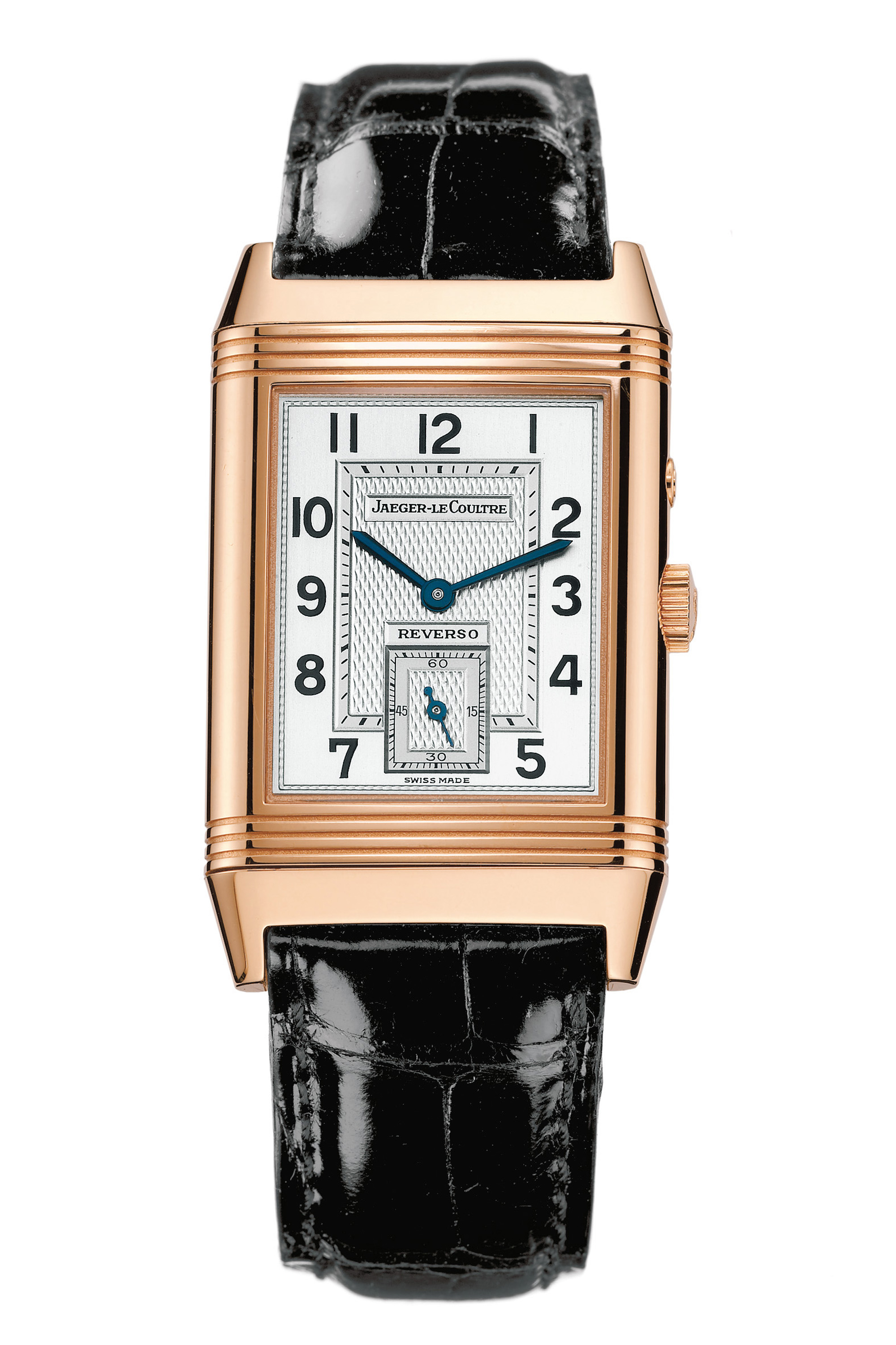 Tracing the history and evolution of the Reverso