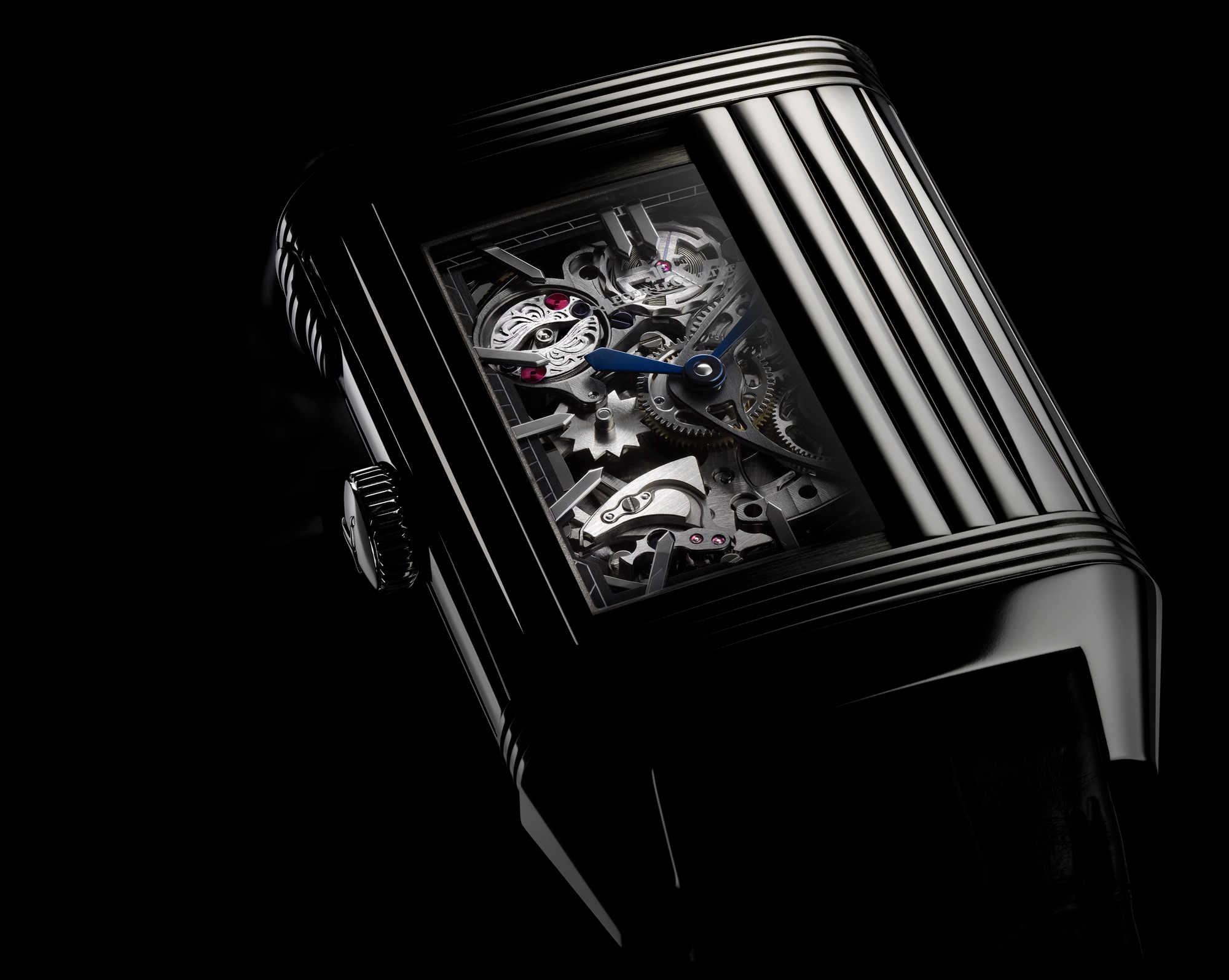 Tracing the history and evolution of the Reverso