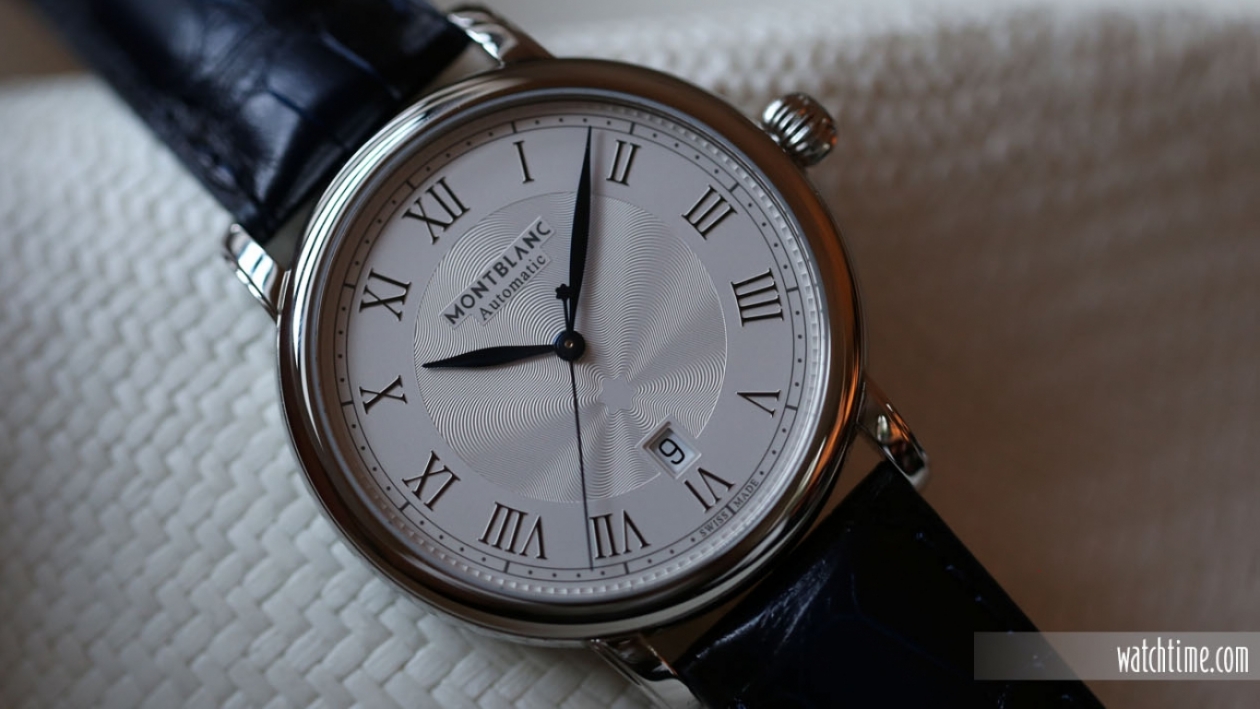 Roman numeral watches: 5 watches that do it best