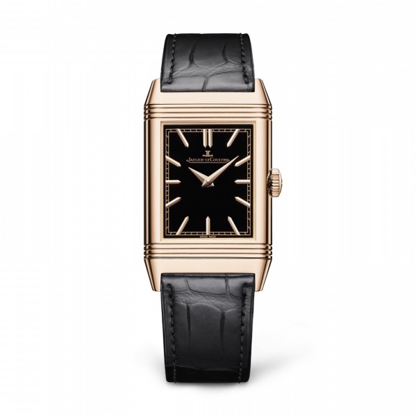 Jaeger LeCoultre Unveils New Reverso Tribute Enamel Tiger