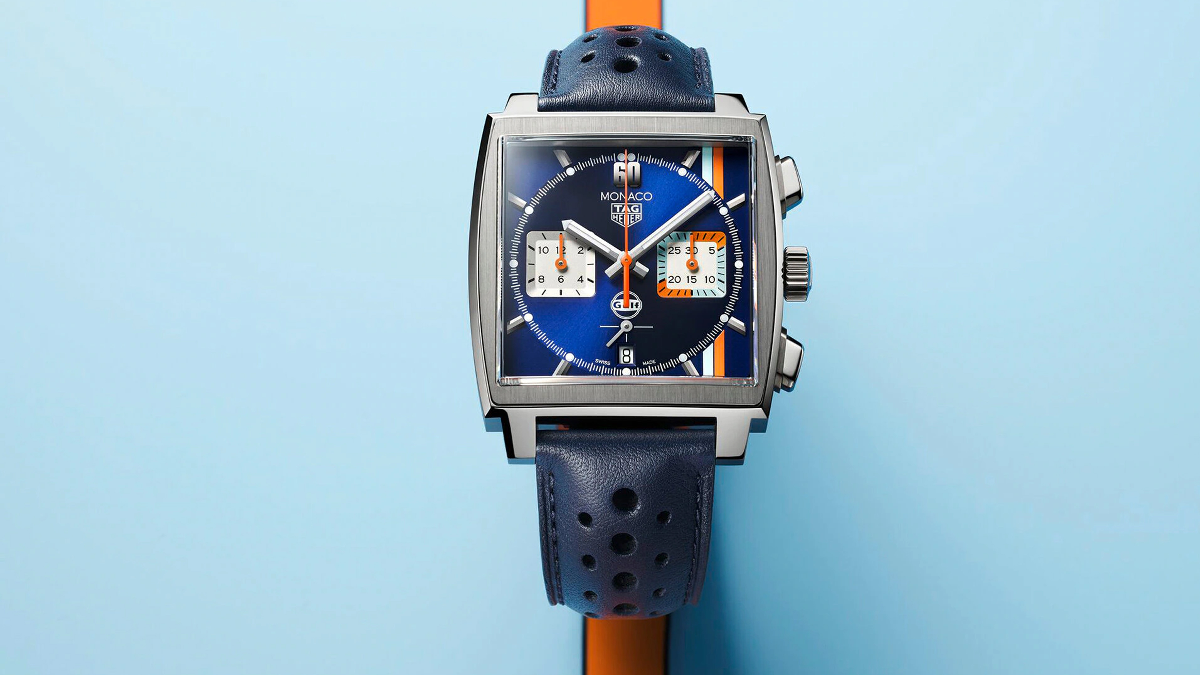 Introducing The Sporty Tag Heuer Watches for the Active Men by Funcorp Toys  India - Issuu