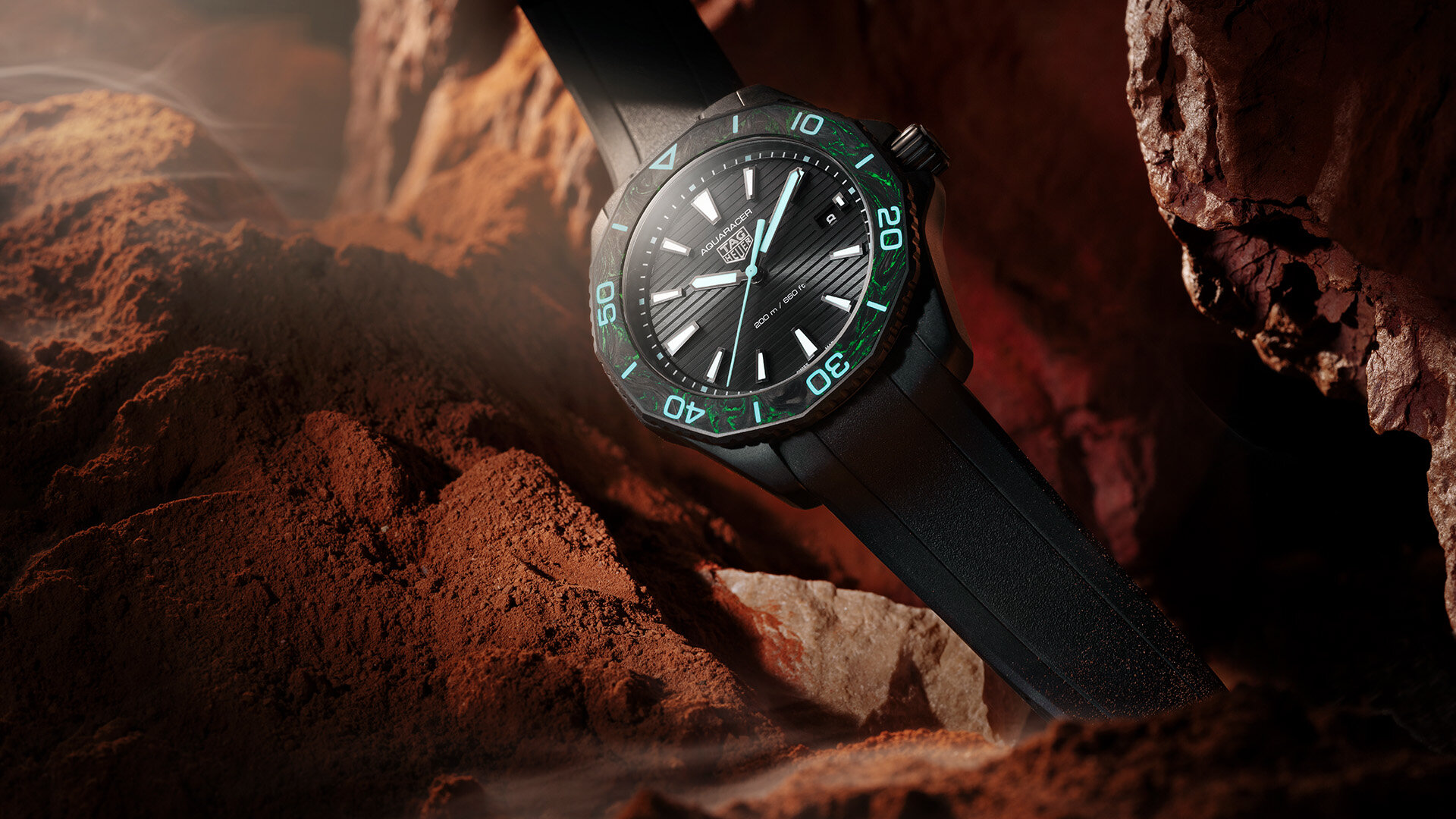 TAG Heuer Goes Carrera-Crazy at Watches & Wonders 2023