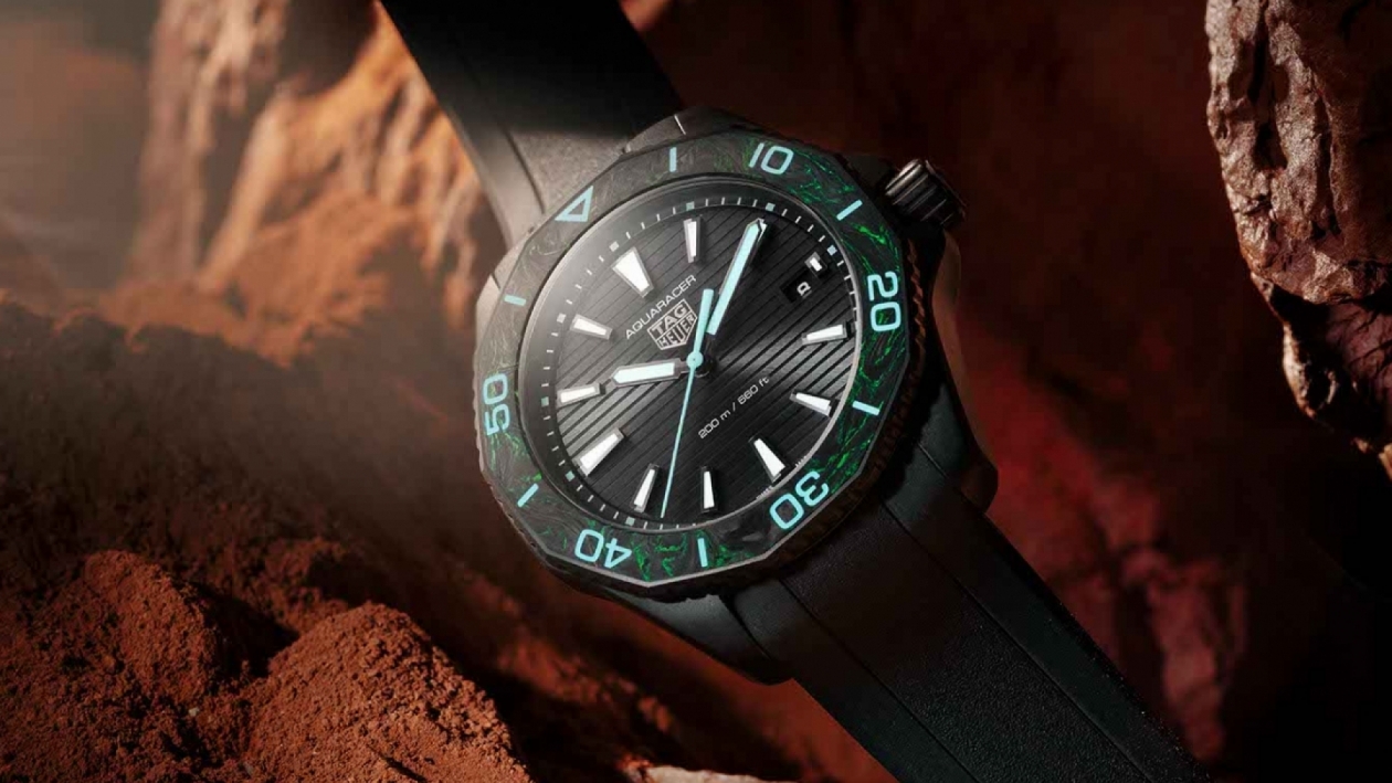 Everything You Need to Know Before You Buy a TAG Heuer Watch