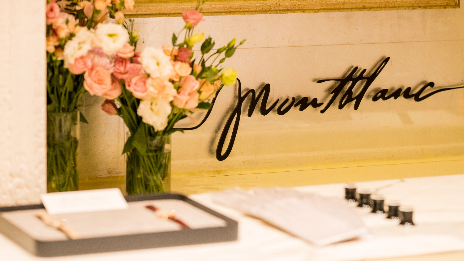 WatchTime India X Montblanc