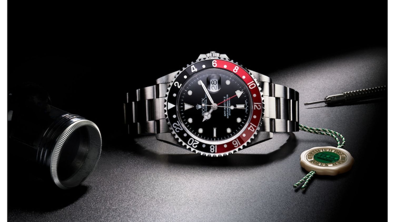 Jehangir Readymoney on how to approach pre owned luxury watches in 2023