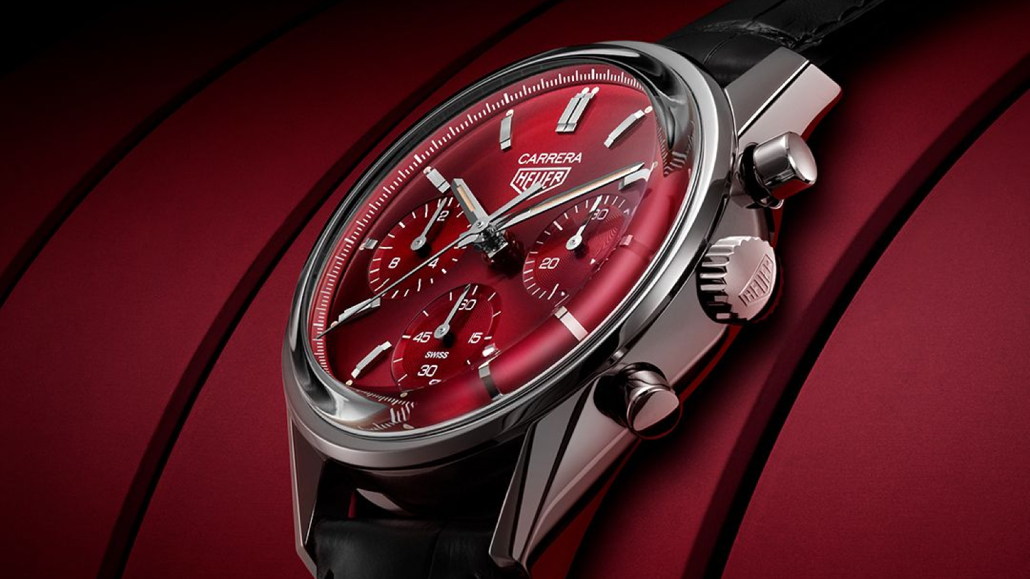 Tag heuer deals 2447