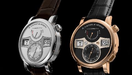 A Lange and Sohne