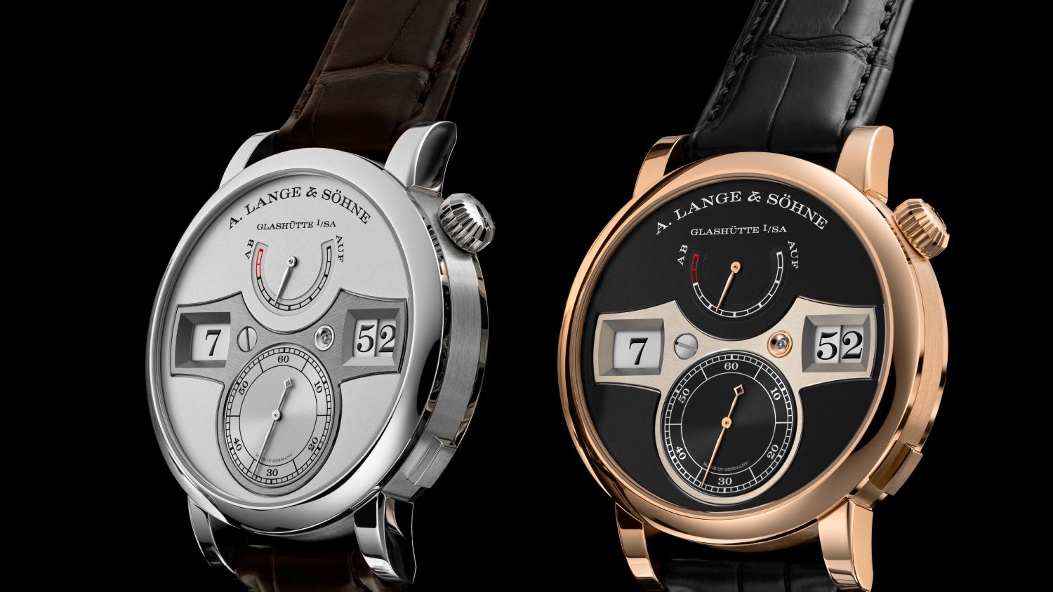 A lange and sohne digital 2025