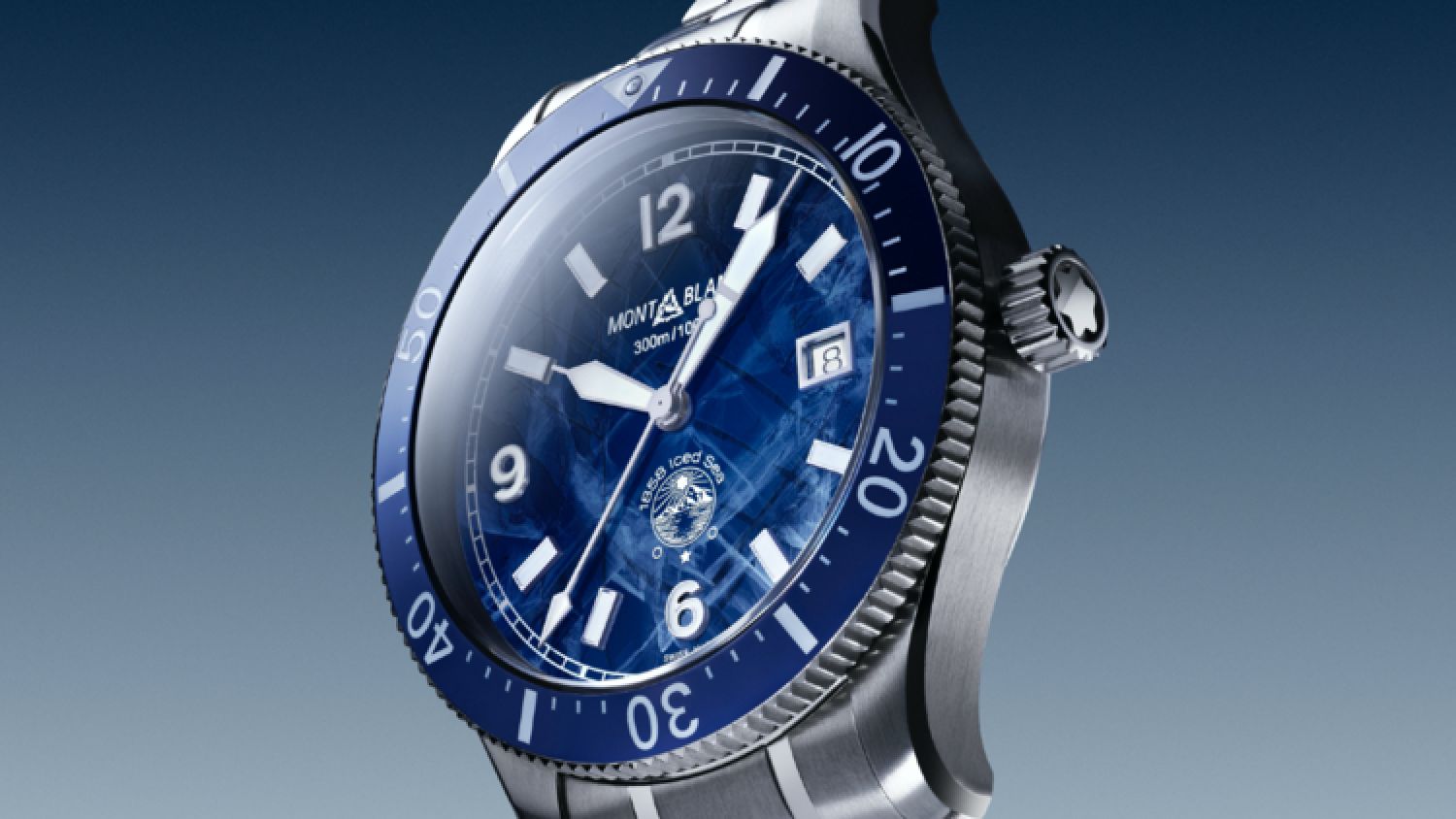 Montblanc diver deals