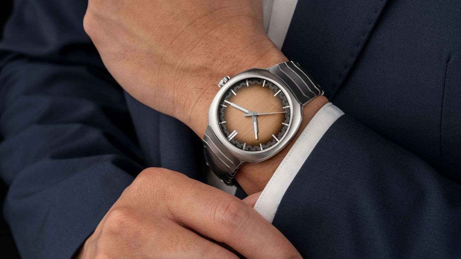 H moser diver 2025