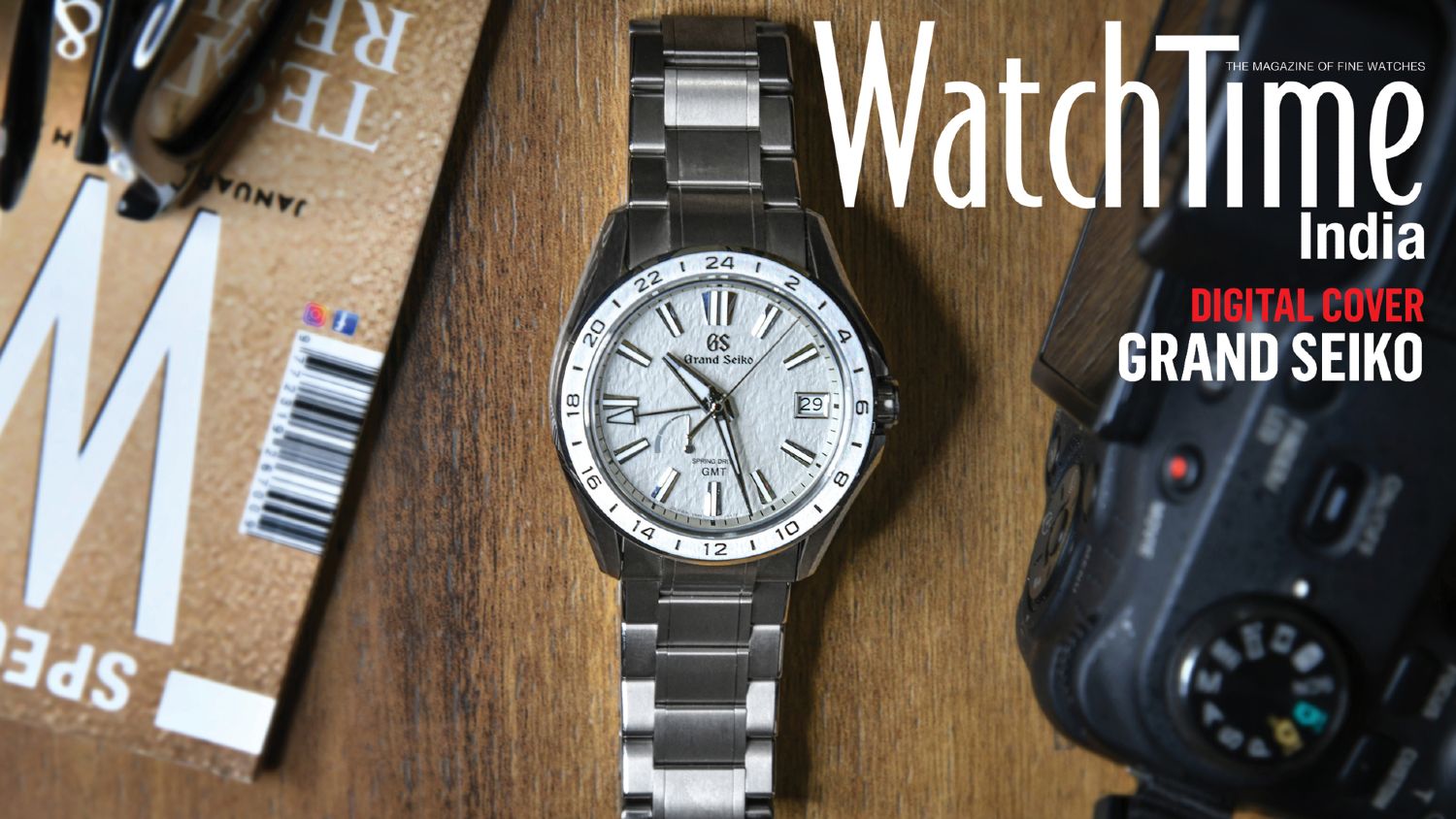 Grand seiko sbga283 sale review