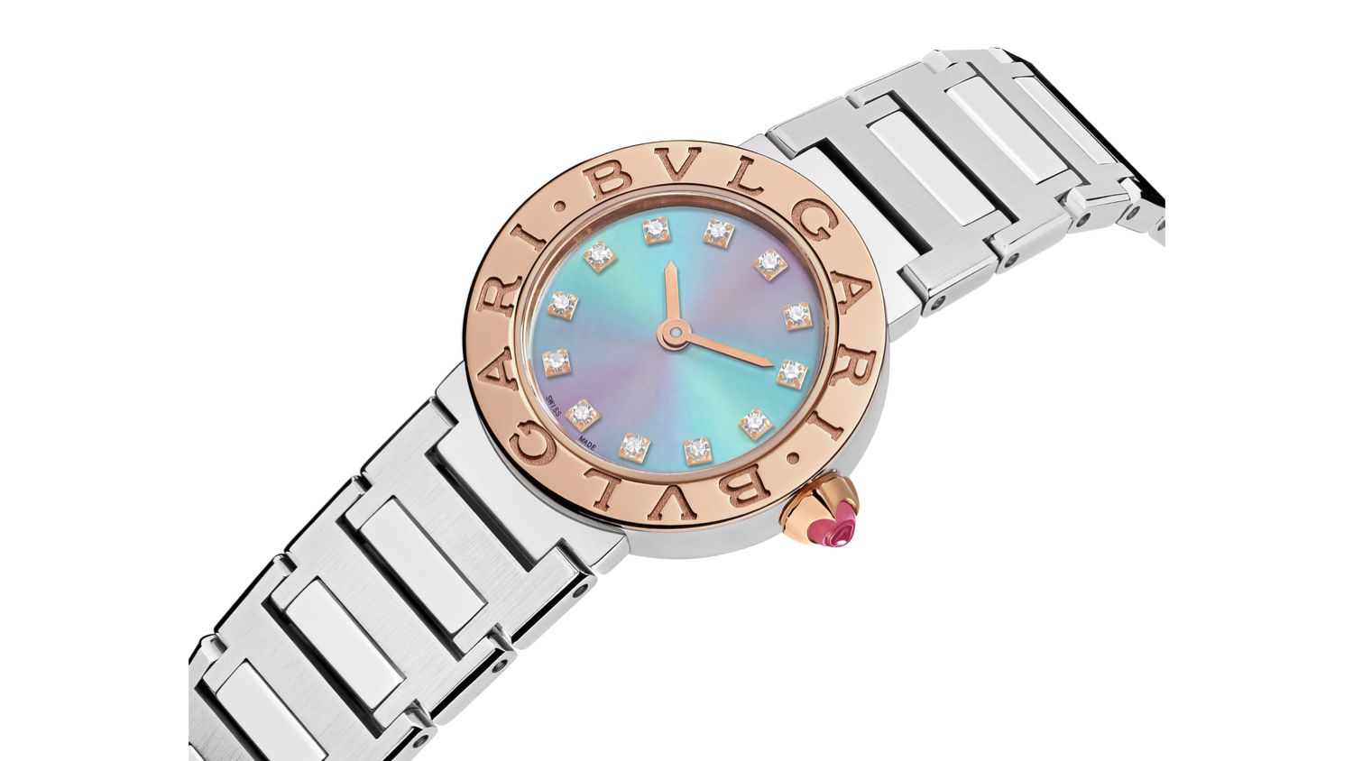 Bvlgari bvlgari watch on sale