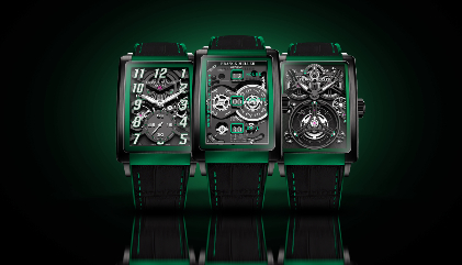 Franck Muller watches 2024