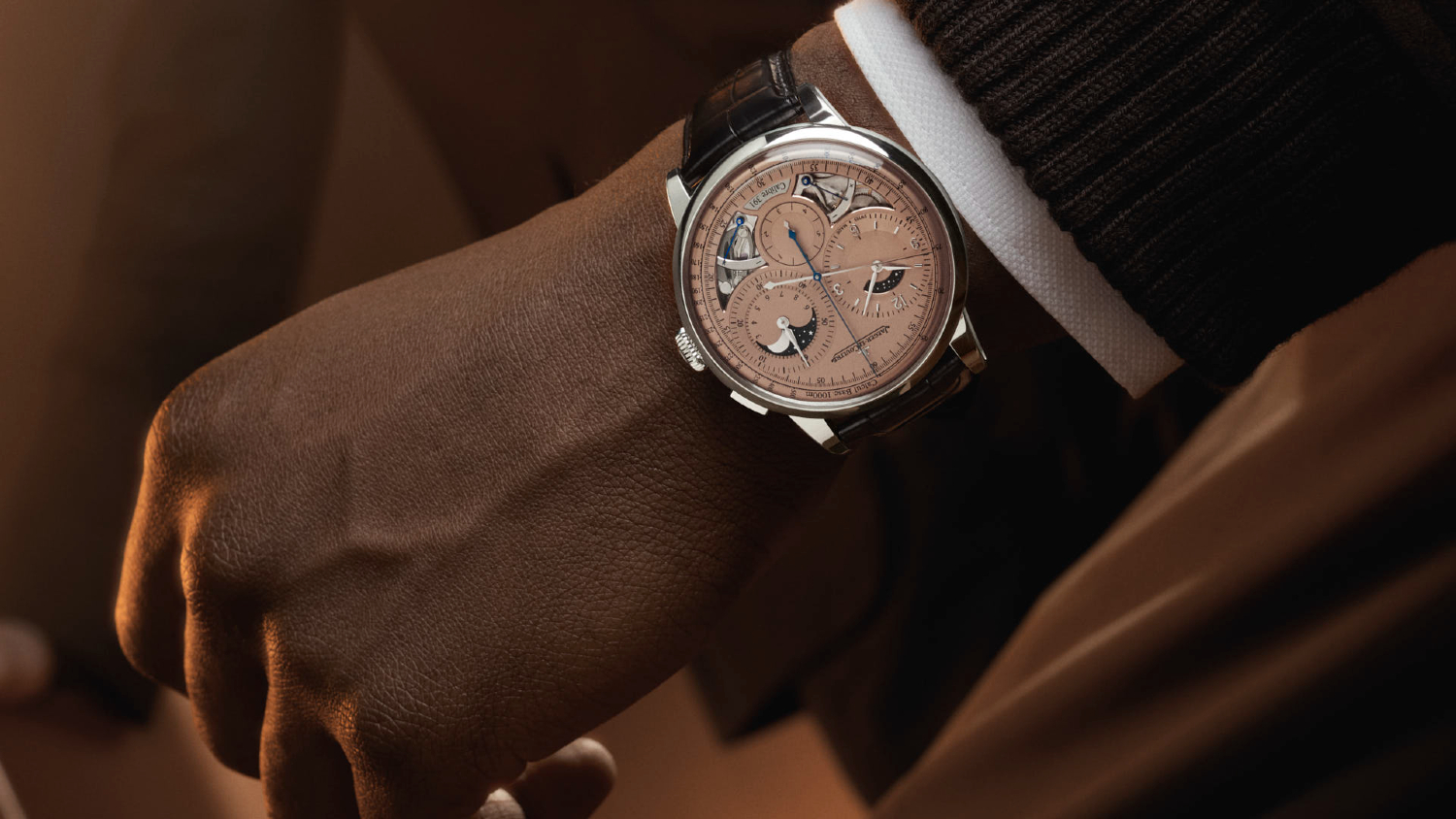Jaeger-LeCoultre Watches and Wonders 2024