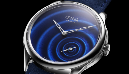 Watches and Wonder 2024 Czapek