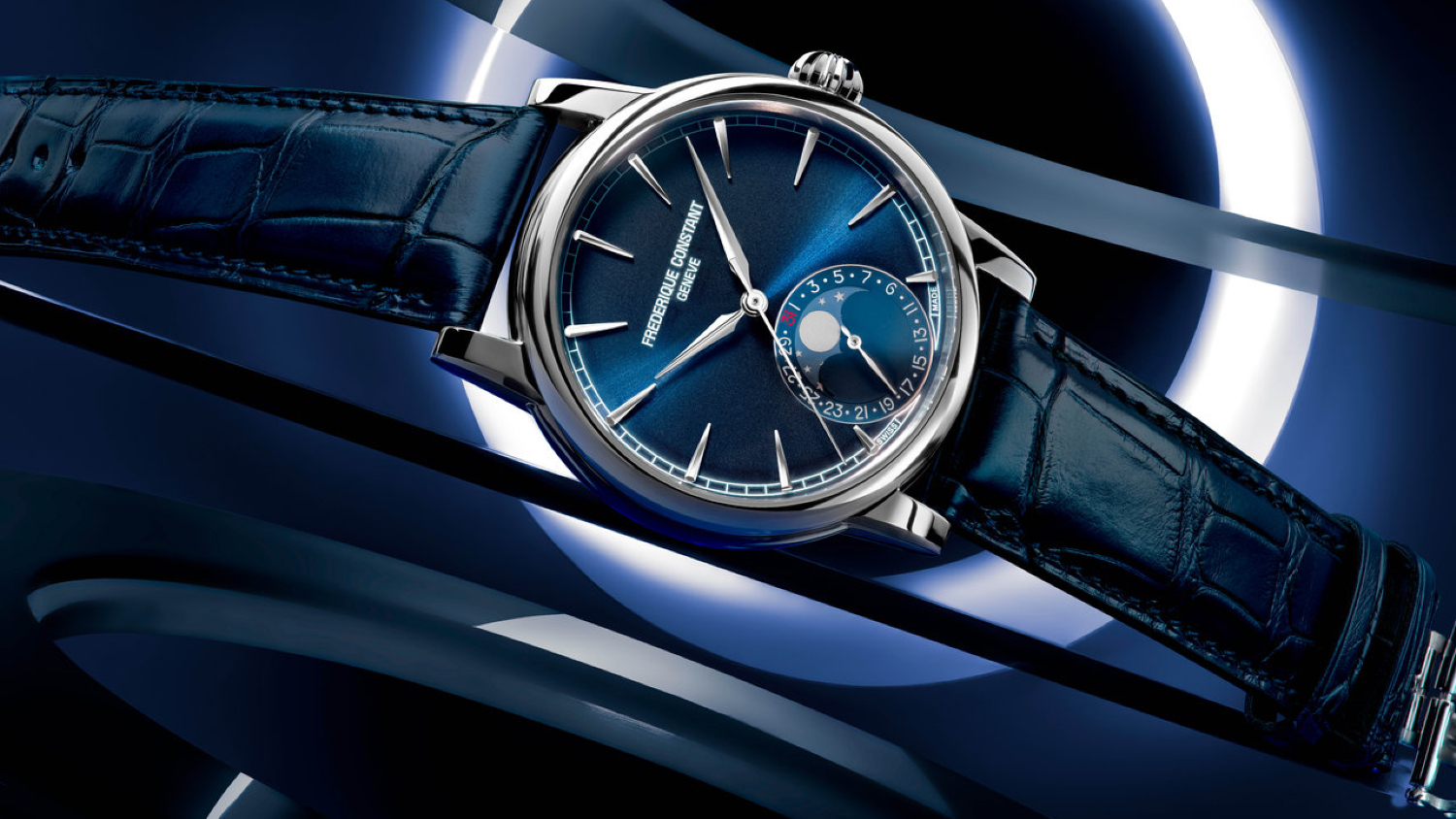 Frederique Constant Watches and Wonders 2024