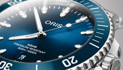 watches and wonders 2024 oris new launches