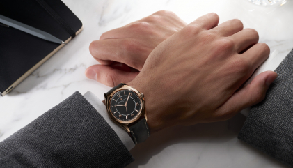 Vacheron Constantin Fiftysix self-winding Ref. 4600E/000R-H101
