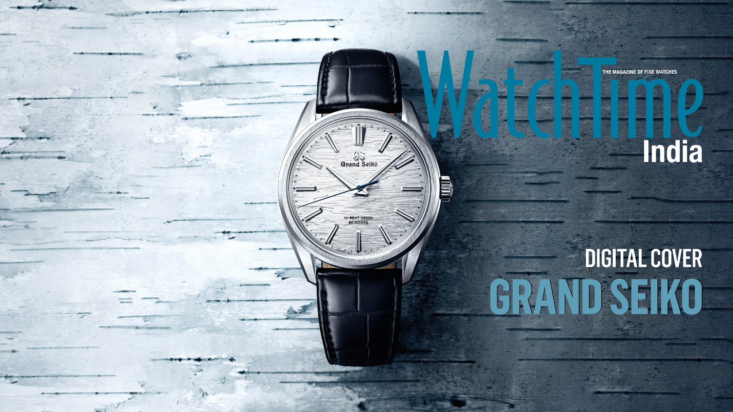 Grand seiko power reserve shop
