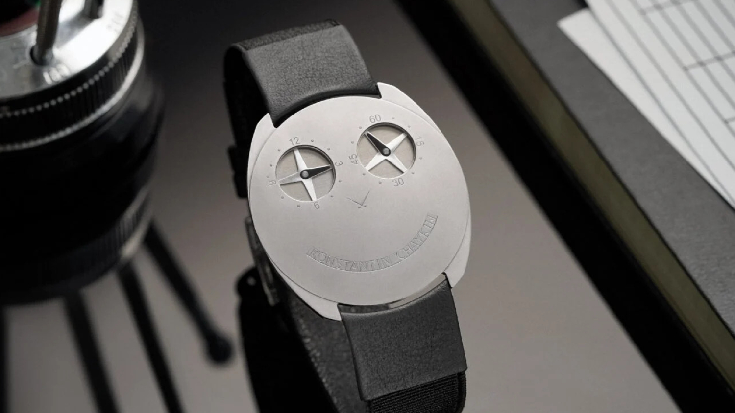 Thinnest mechanical watch on sale