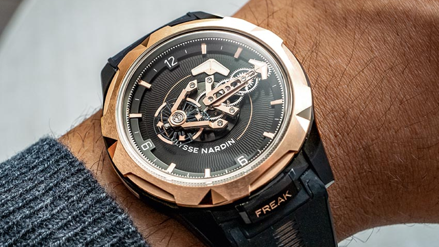 Ulysse nardin game of thrones online