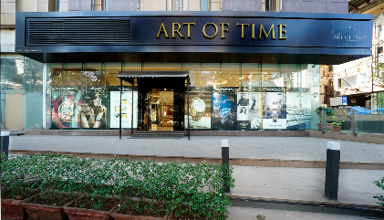 Art of Time India