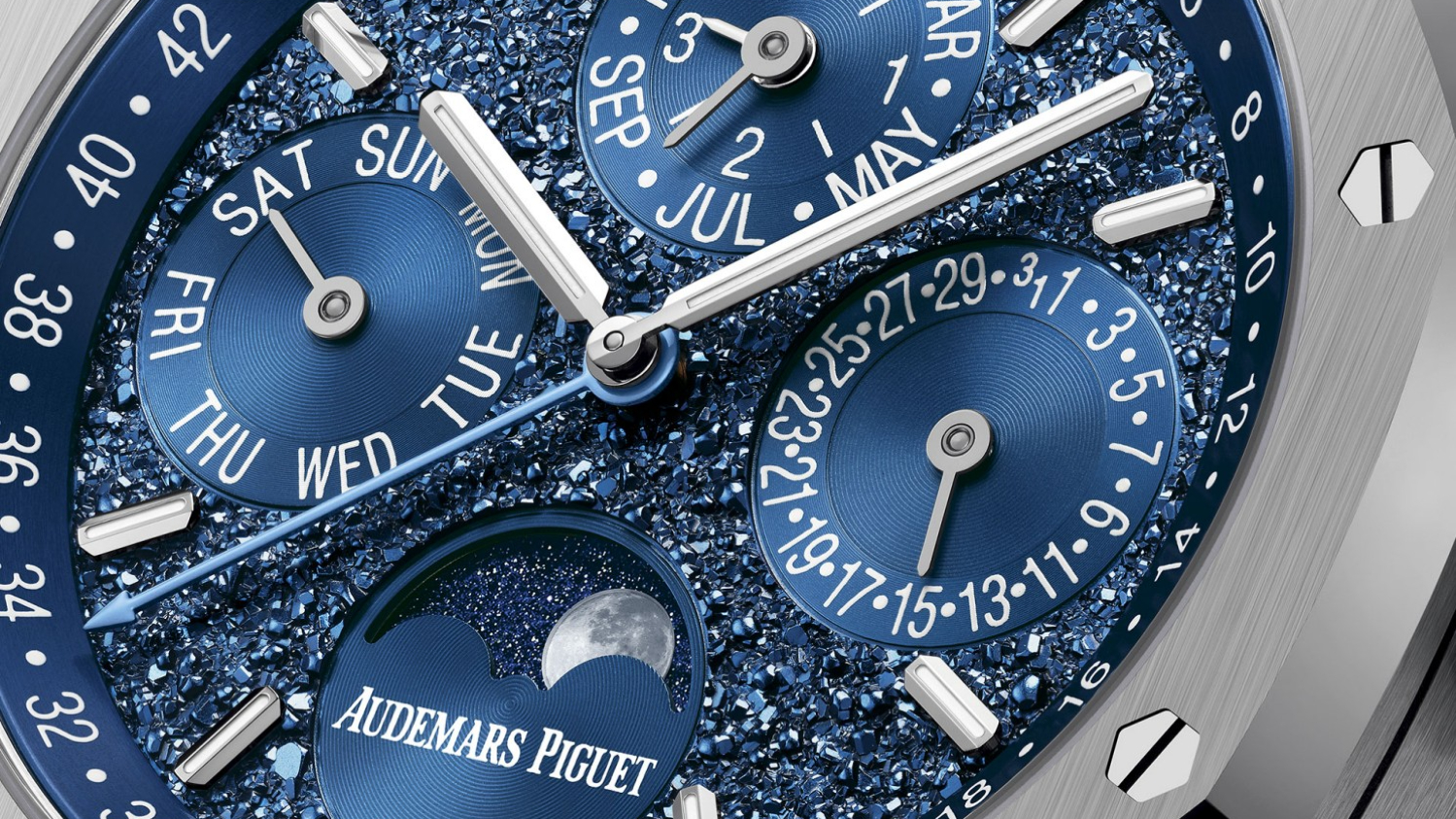 Latest audemars piguet watches new arrivals