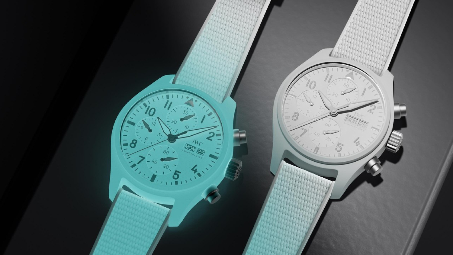 Iwc new 2025