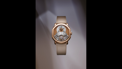 Daniel Roth Tourbillon Rose Gold