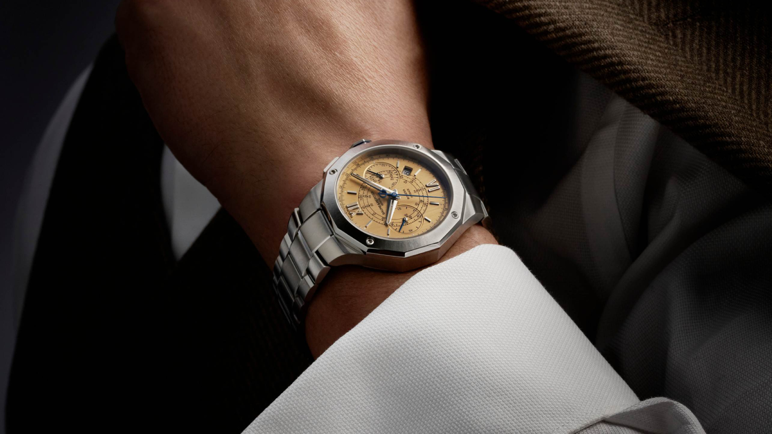 Baume and Mercier