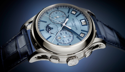 Patek Philippe Self-winding Quadruple Complication