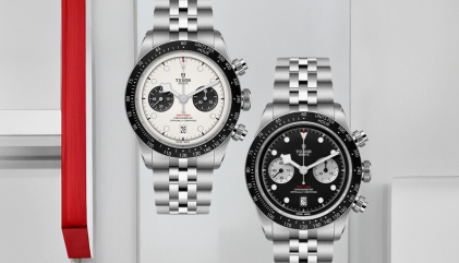 Tudor The Chrono