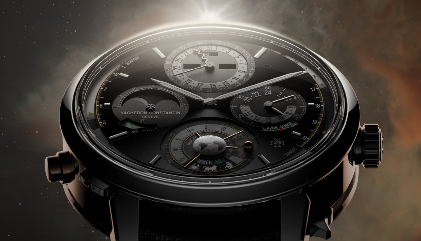 Les Cabinotiers Solaria Ultra Grand Complication