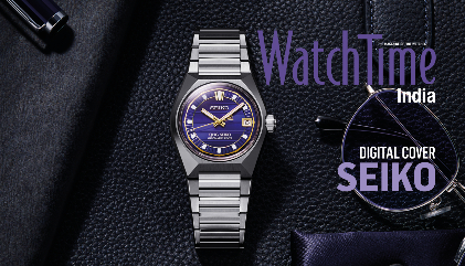 King Seiko VANAC