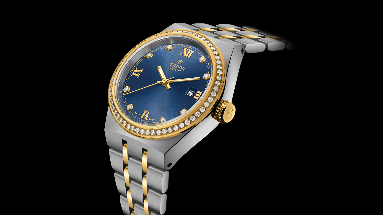 Tudor Royal