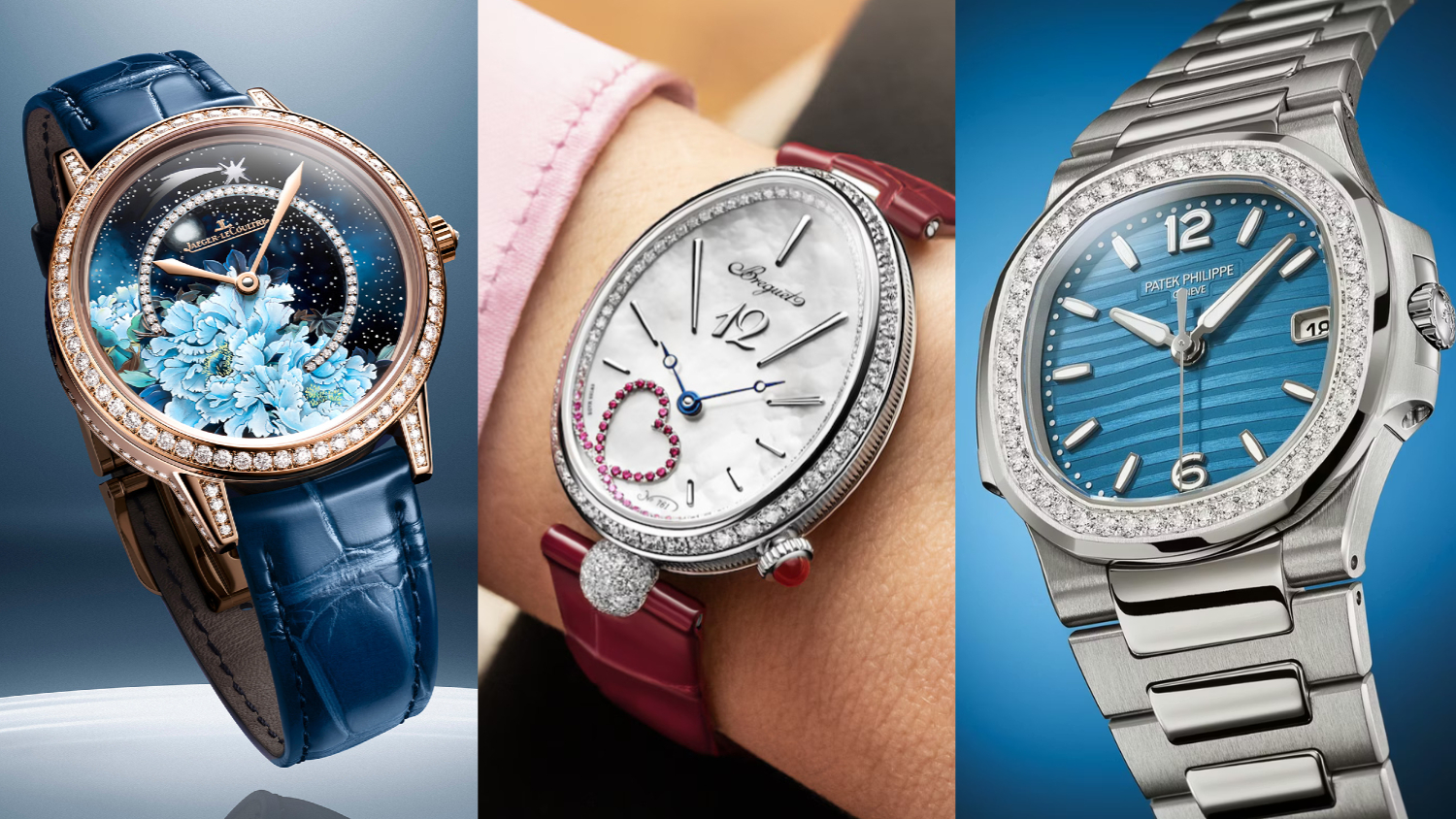 Best Women's Watches 2025