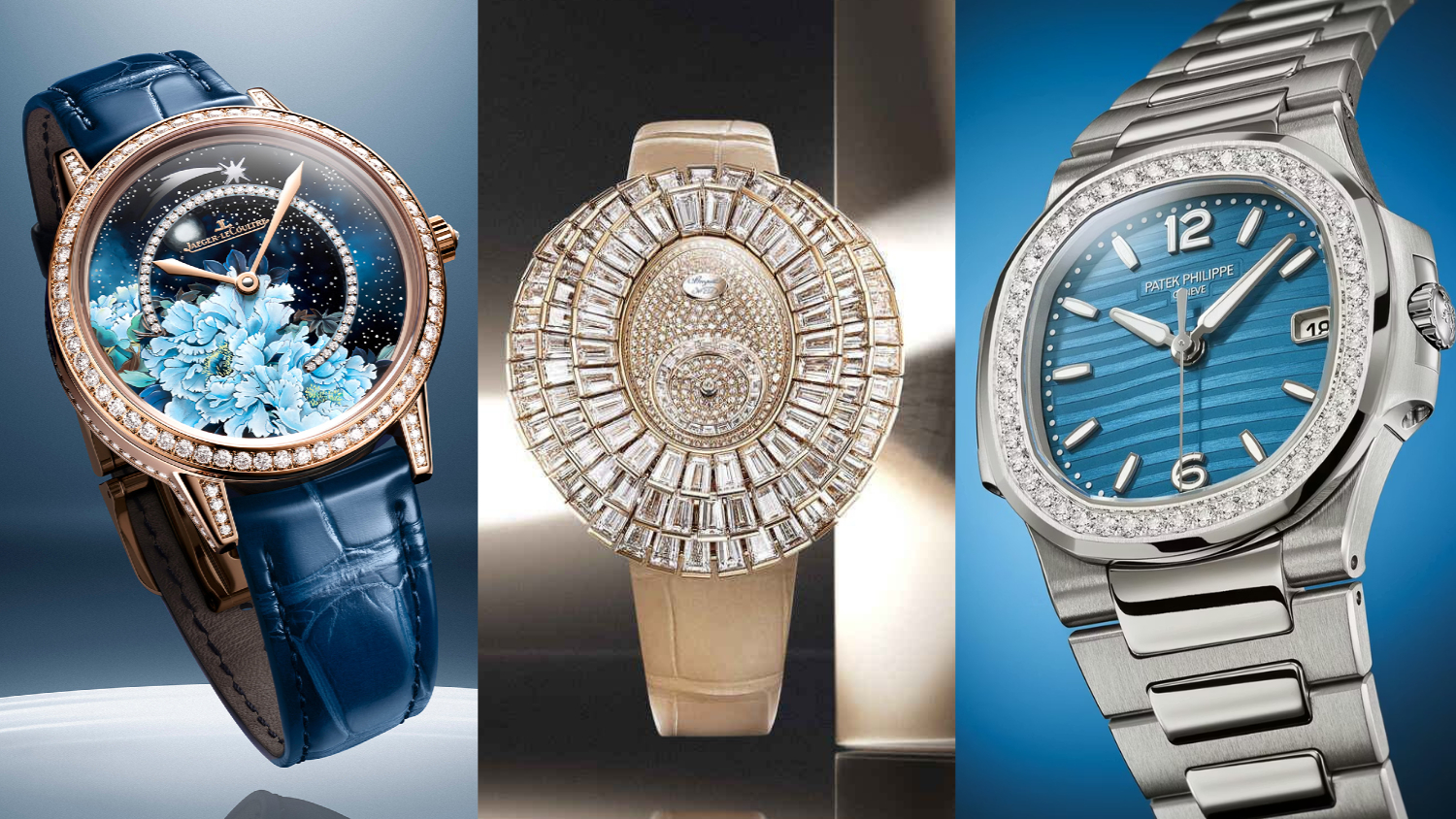 Best Women's Watches 2025