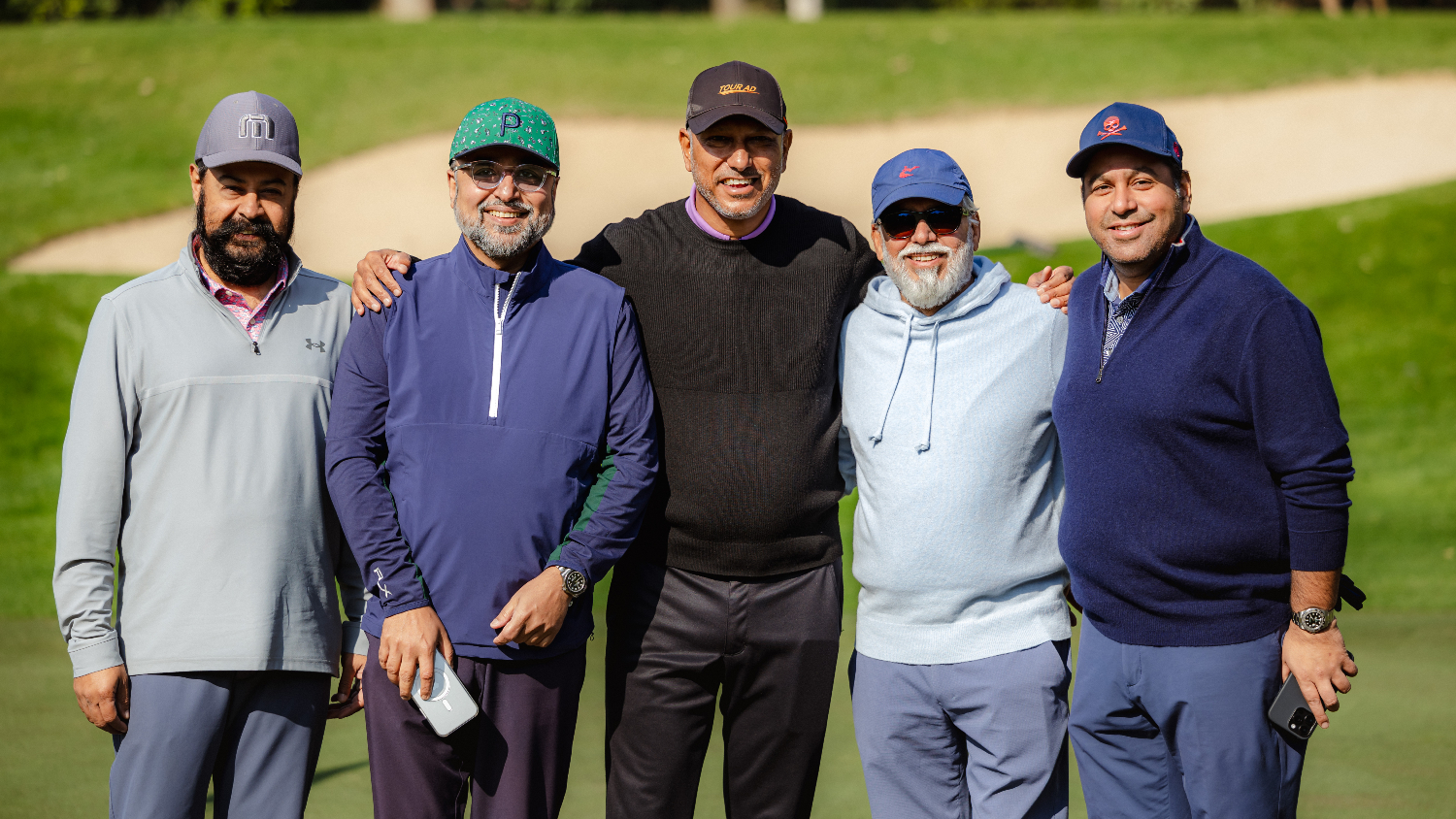 Jeev Milkha Singh