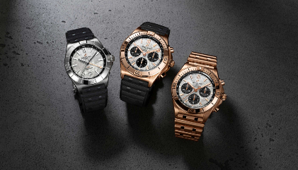 Breitling Erling Haaland Signature Chronomat